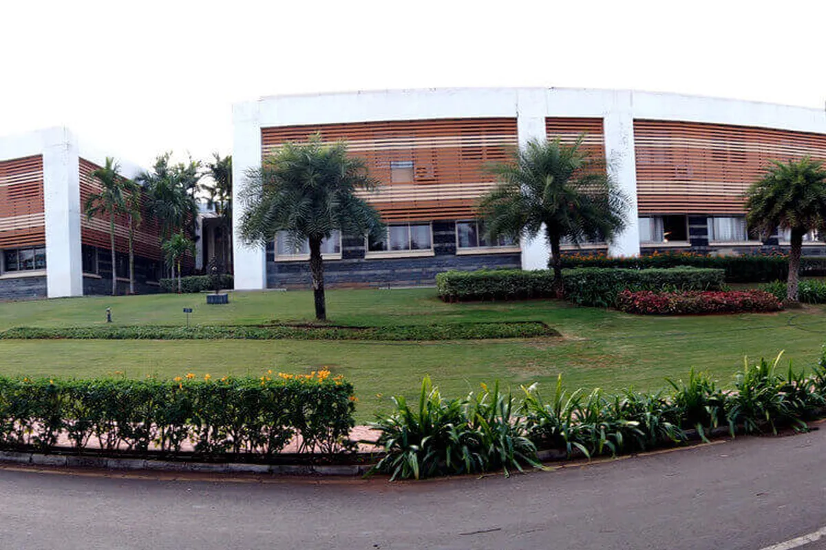 MET??™s Institute Of Technology, Polytechnic, Nashik campus - Image 4