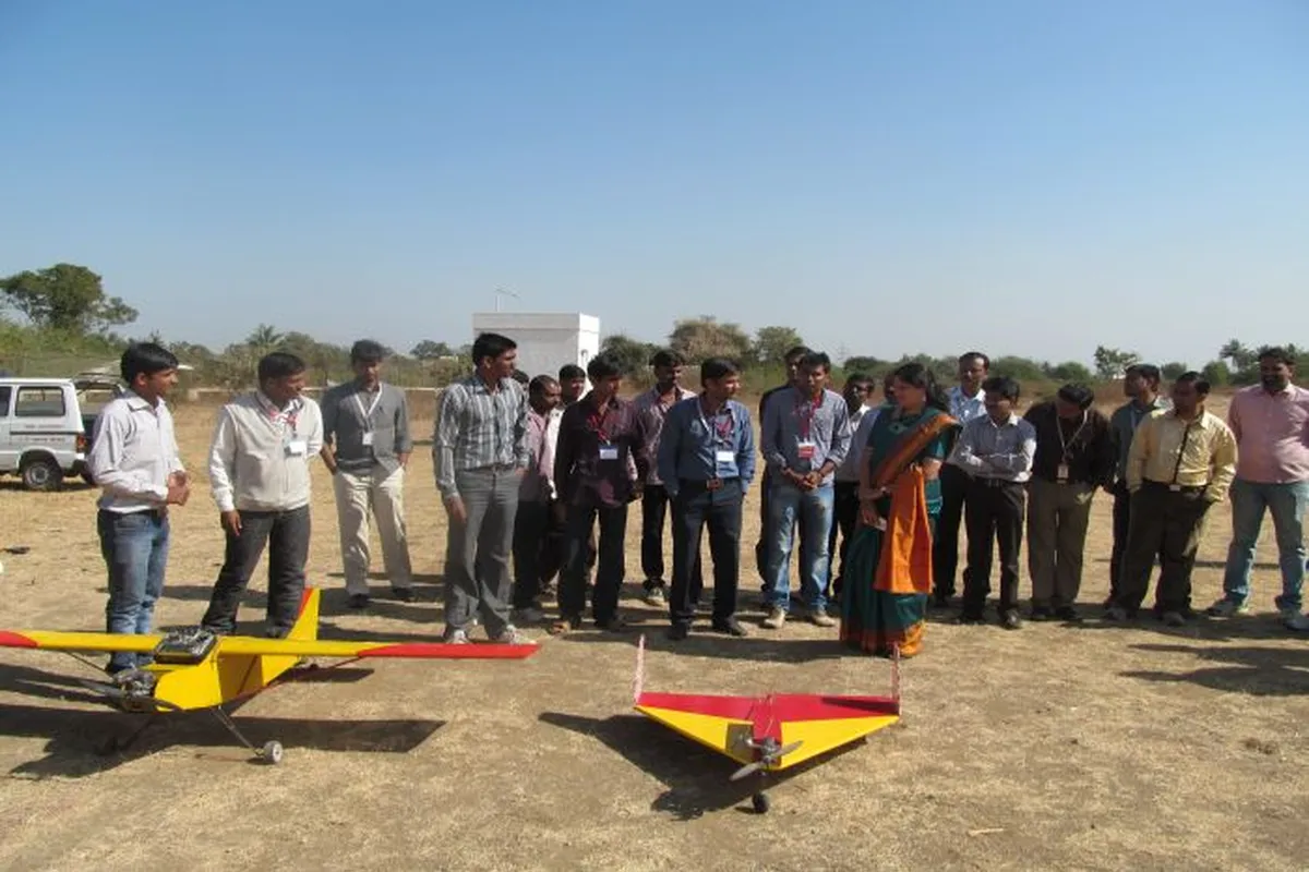 MET??™s Institute Of Technology, Polytechnic, Nashik campus - Image 6