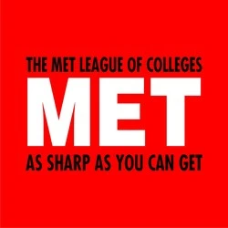 MET??™s Institute Of Technology, Polytechnic, Nashik logo