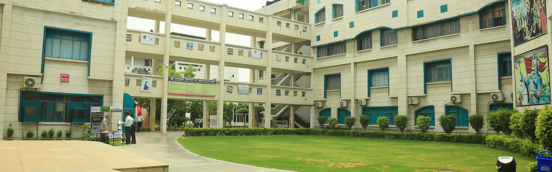 Mewar Institute of Management, Ghaziabad