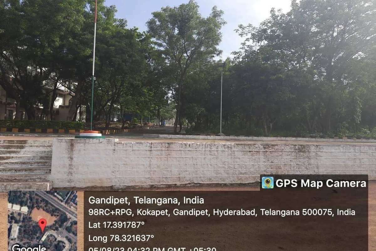 Mewar Institute of Management, Ghaziabad campus - Image 4