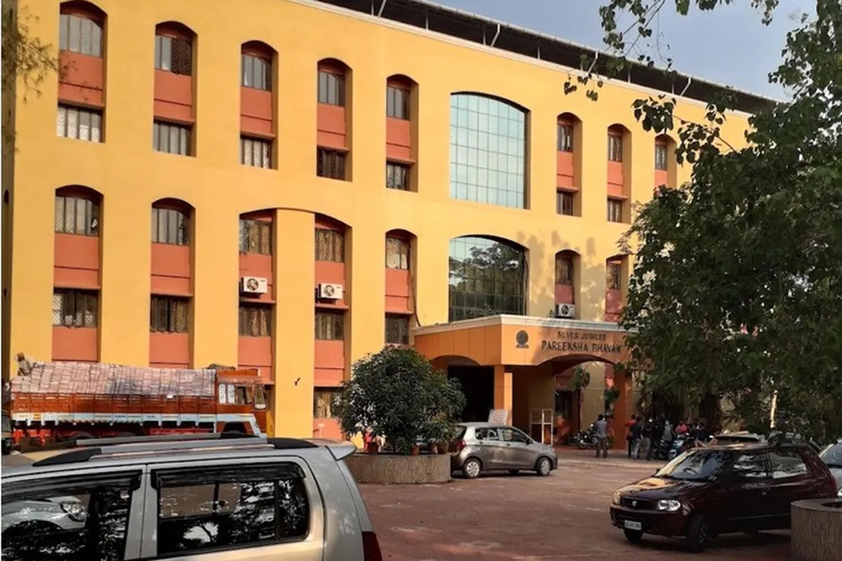 Mahatma Gandhi University Kottayam campus - Image 3