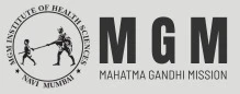 MGM Medical College, Navi Mumbai logo
