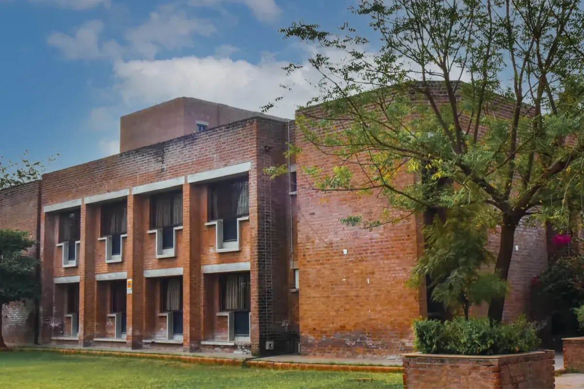 MICA - The School of Ideas, Ahmedabad ONLINE campus - Image 2