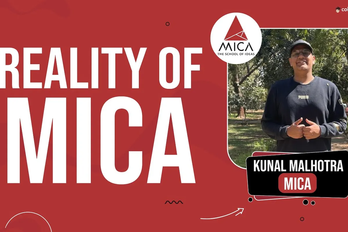 MICA - The School of Ideas, Ahmedabad ONLINE campus - Image 4