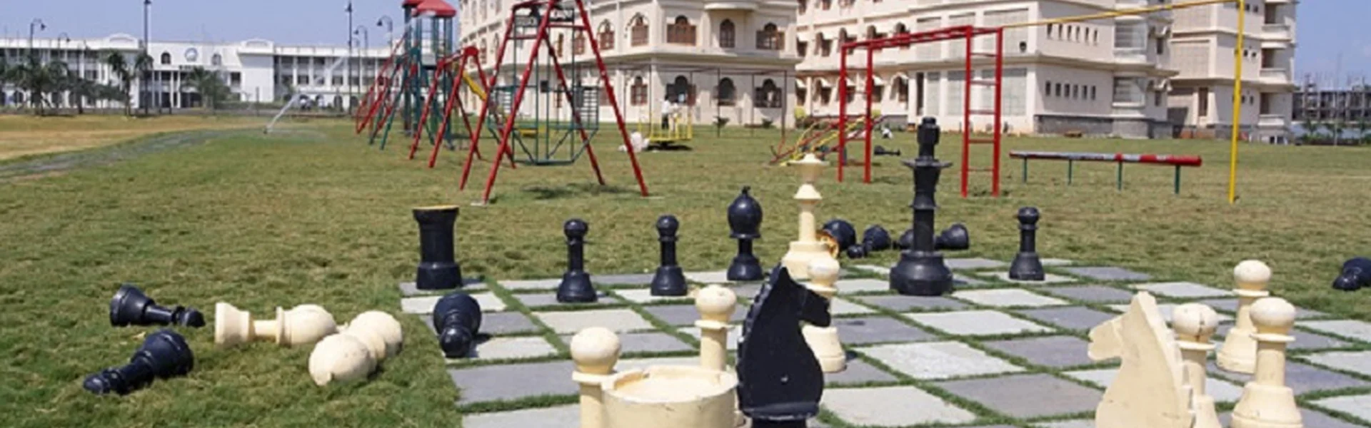 MIT Art, Design and Technology University - [MITADT], Pune