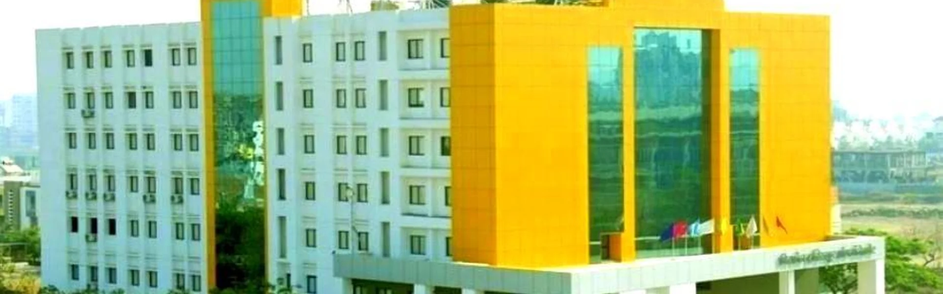 MITCON Institute of Management, Pune