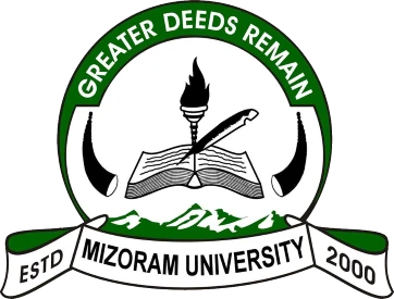 Mizoram University, Aizawl