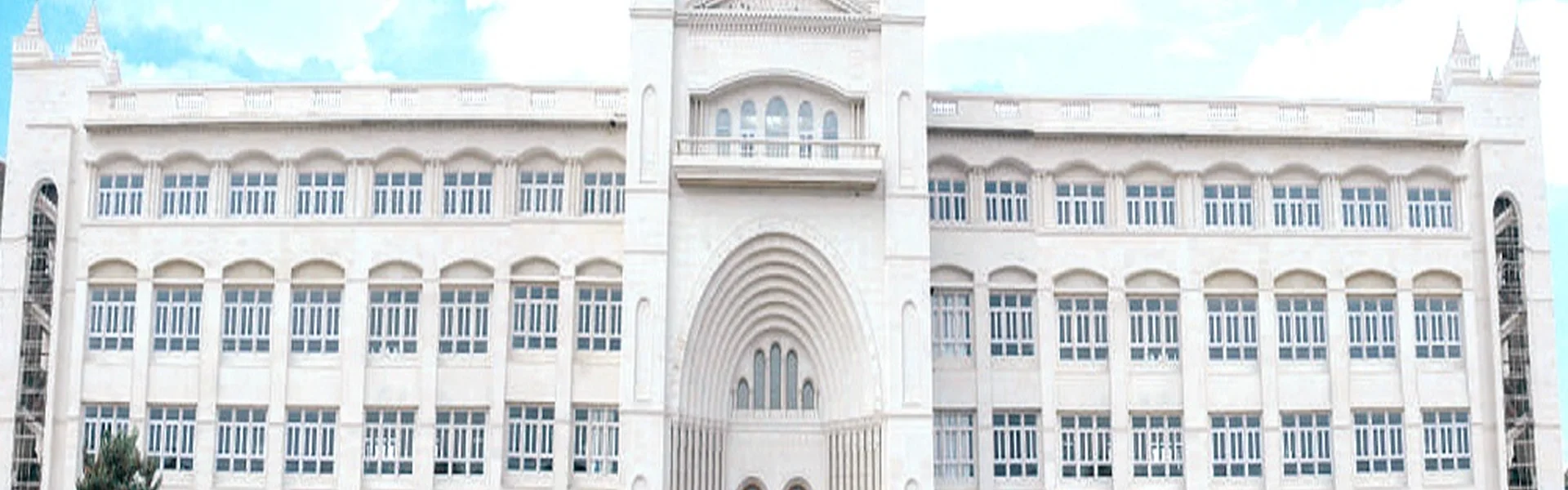 Mody University, Sikar