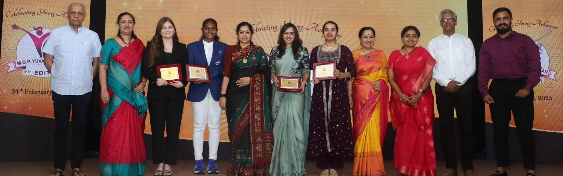 M.O.P. Vaishnav College for Women, Chennai
