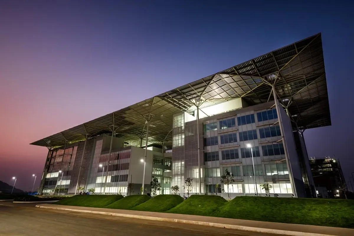 Mother Theresa Institute of Engineering and Technology - [MTIET], Chittoor campus - Image 3