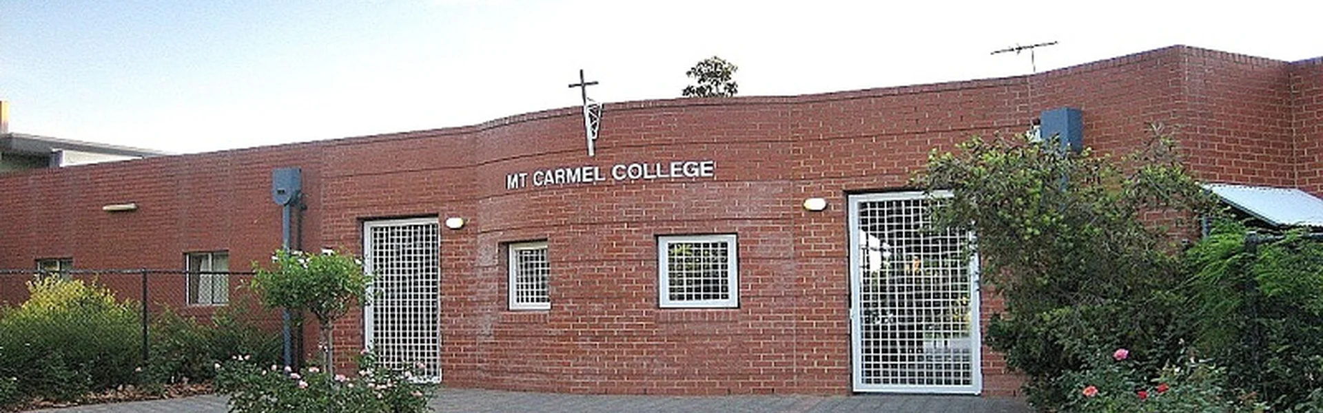 Mount Carmel College - [MCC], Bangalore
