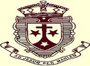 Mount Carmel College (MCC), Bangalore logo