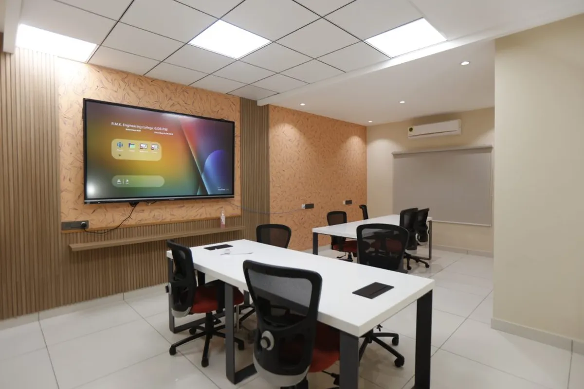 MRK Institute of Engineering and Technology, Rewari campus - Image 4