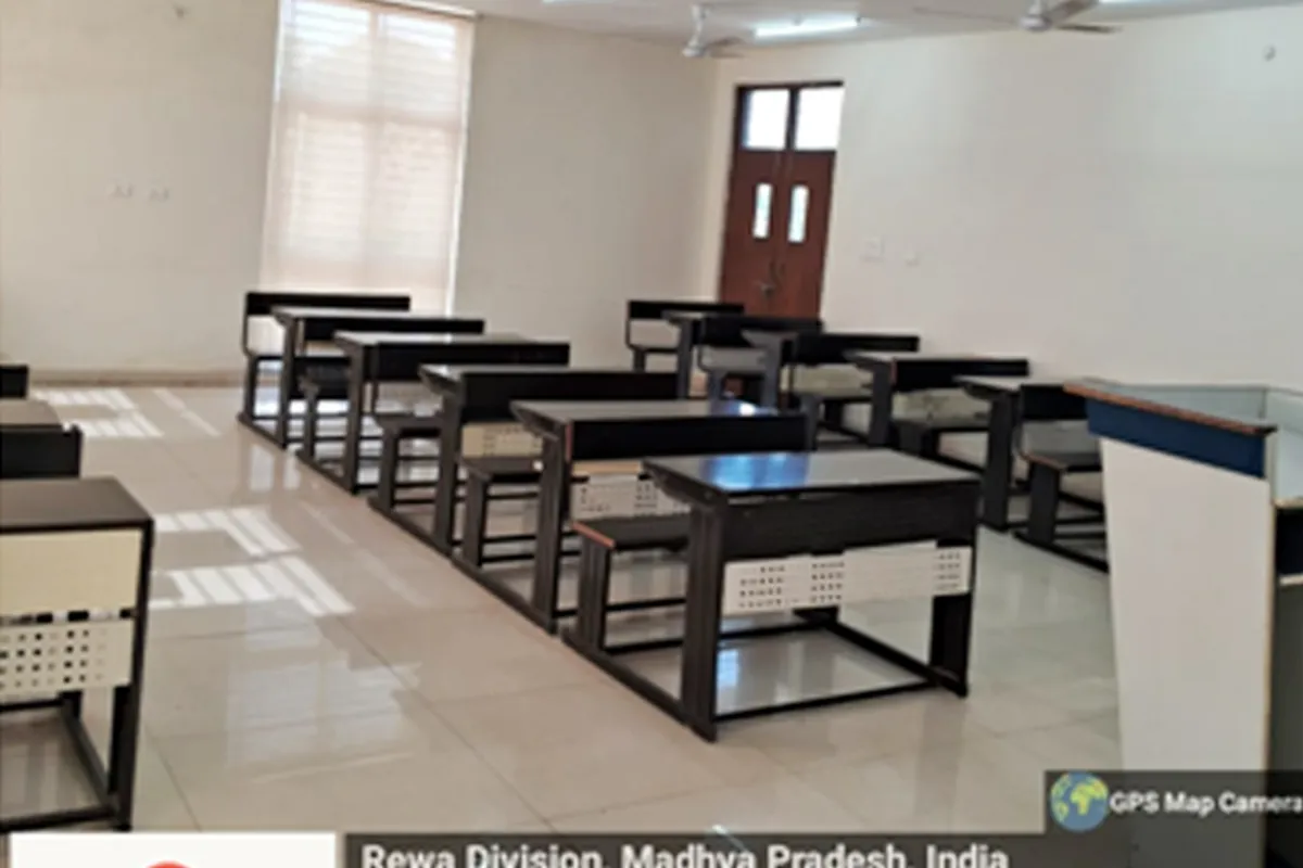MRK Institute of Engineering and Technology, Rewari campus - Image 5