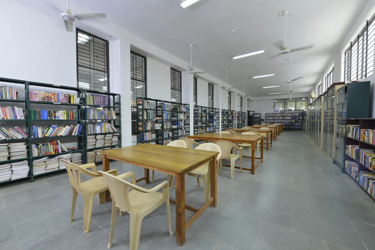 MRK Institute of Engineering and Technology, Rewari campus - Image 6