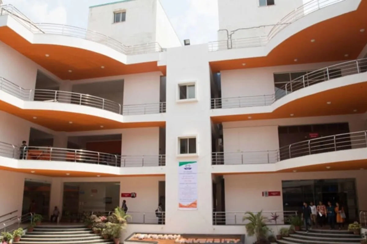 M.S. Ramaiah University of Applied Sciences - [MSRUAS], Bangalore campus - Image 3