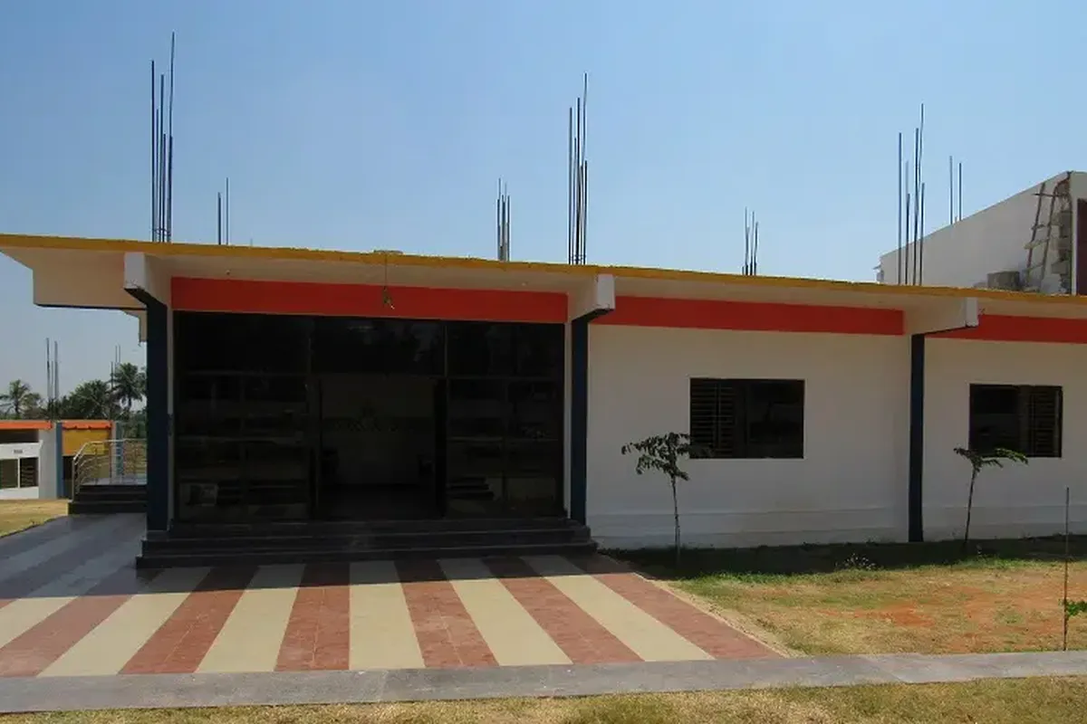 Mysuru Royal Institute of Technology - [MRIT] Lakshmipura, Mysore campus - Image 4