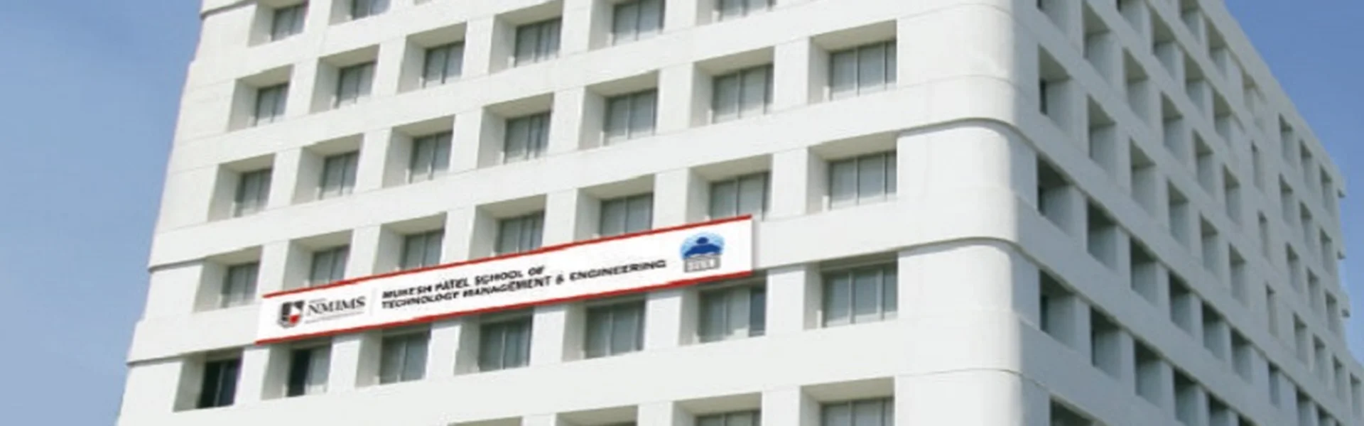 Narsee Monjee Institute of Management Studies - [NMIMS Deemed to be University], Mumbai