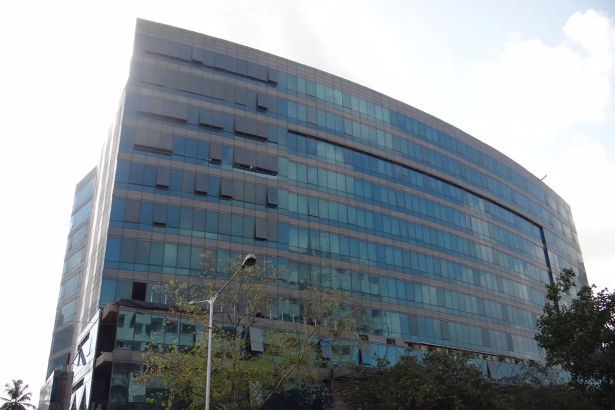 Narsee Monjee Institute of Management Studies - [NMIMS Deemed to be University], Mumbai campus - Image 6