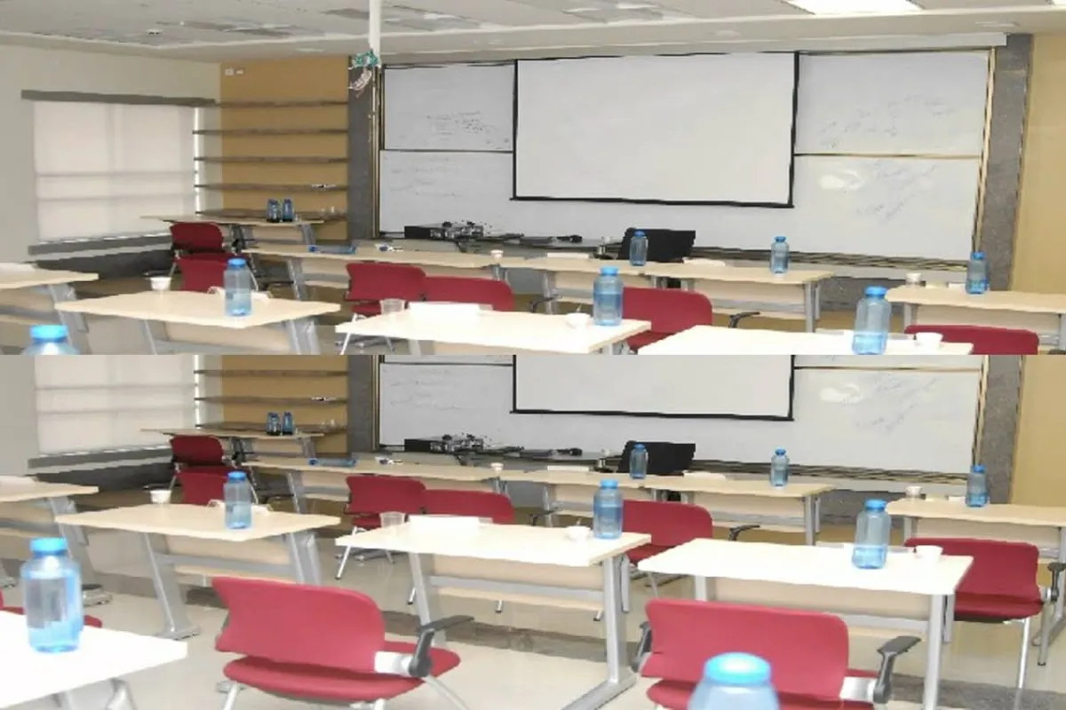 Narsee Monjee Institute of Management Studies - [NMIMS], Hyderabad campus - Image 5