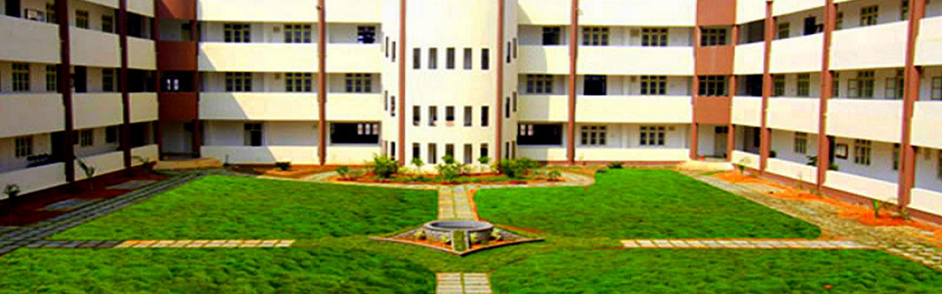 Navodaya Dental College, Raichur