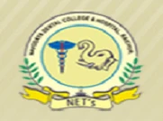 Navodaya Dental College, Raichur logo