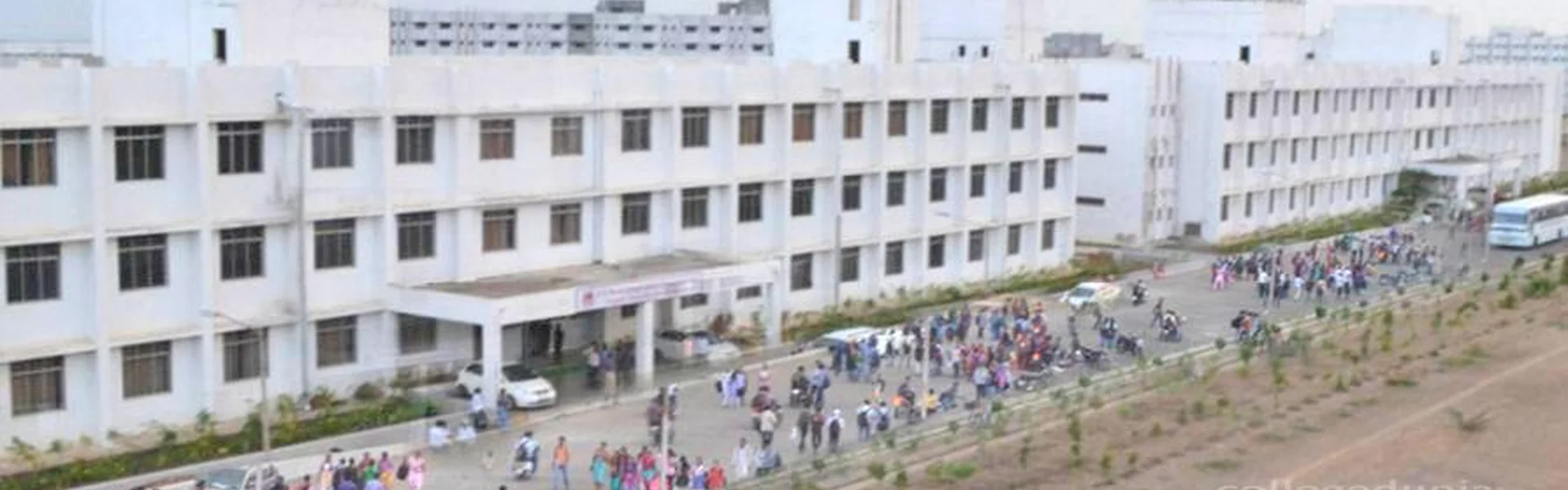N.B. Navale Sinhgad College of Engineering, Solapur