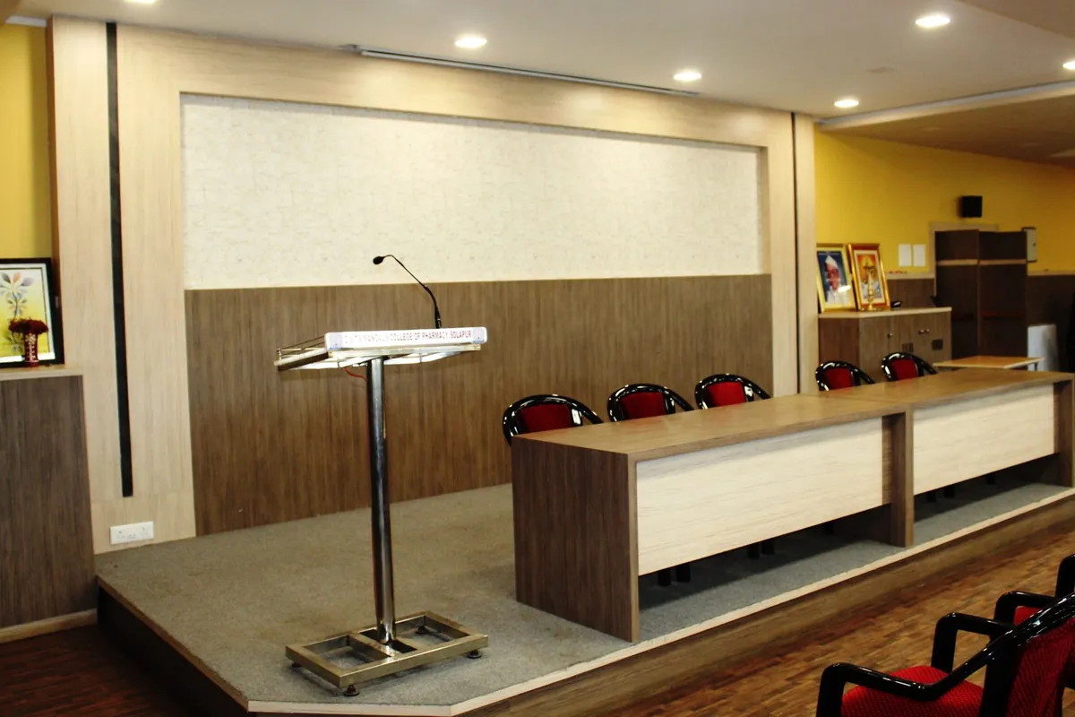N.B. Navale Sinhgad College of Engineering, Solapur campus - Image 4