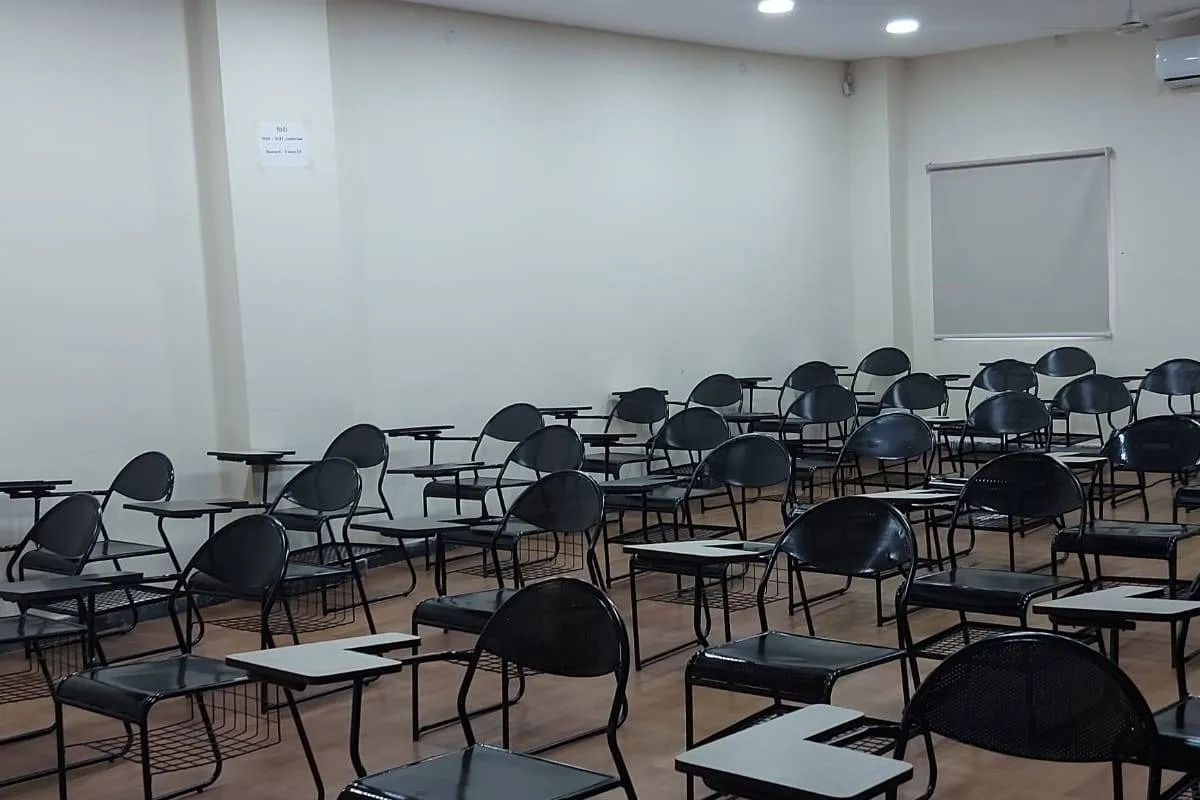N.B. Navale Sinhgad College of Engineering, Solapur campus - Image 5