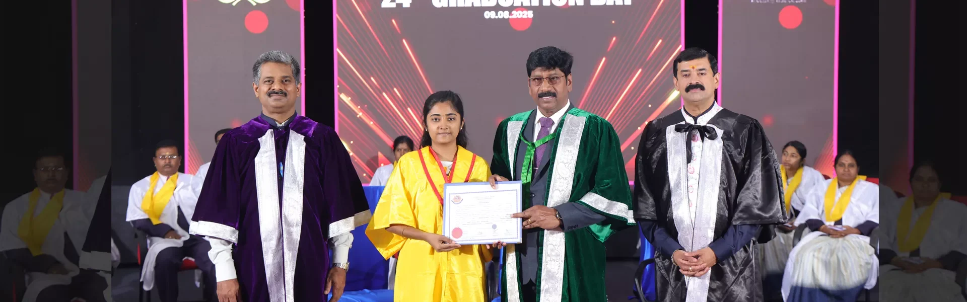Nehru Arts and Science College, Coimbatore