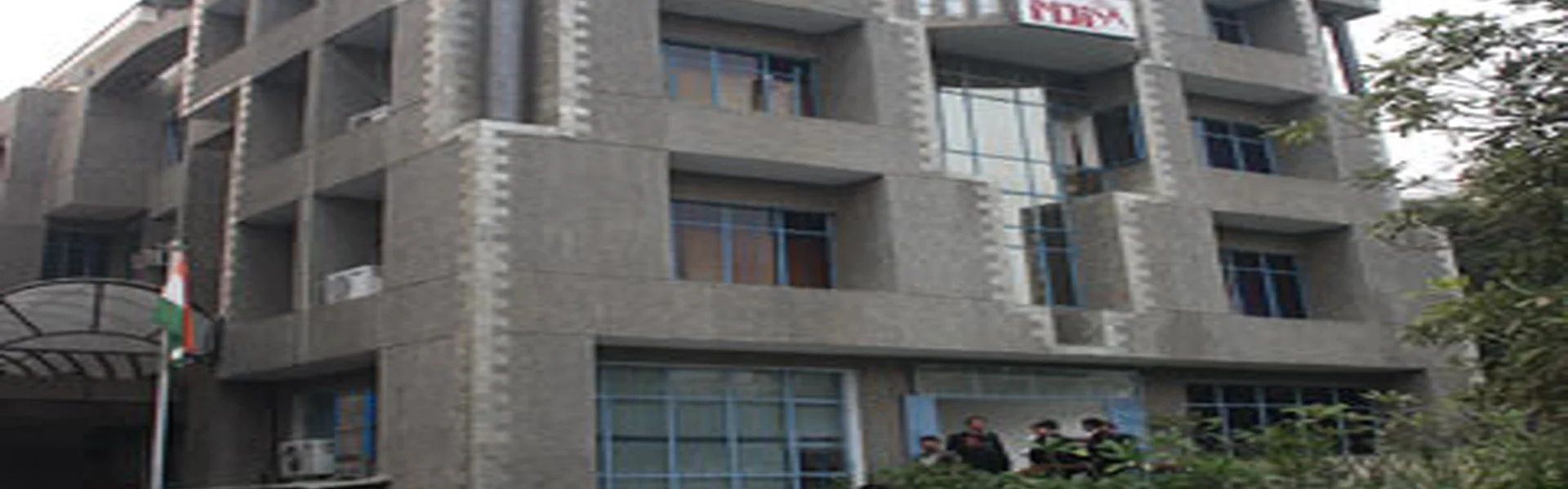 New Delhi Institute of Management - [NDIM], New Delhi
