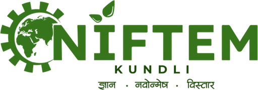 National Institute of Food Technology Entrepreneurship and Management, Kundli