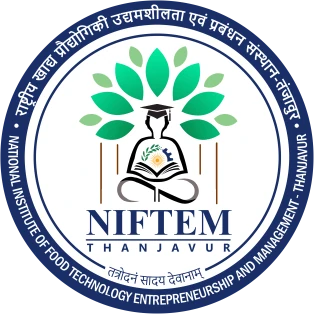 National Institute of Food Technology Entrepreneurship and Management, Thanjavur