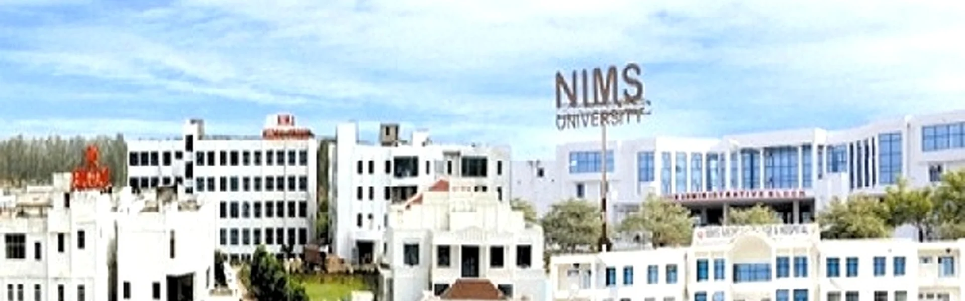 NIMS University, Jaipur