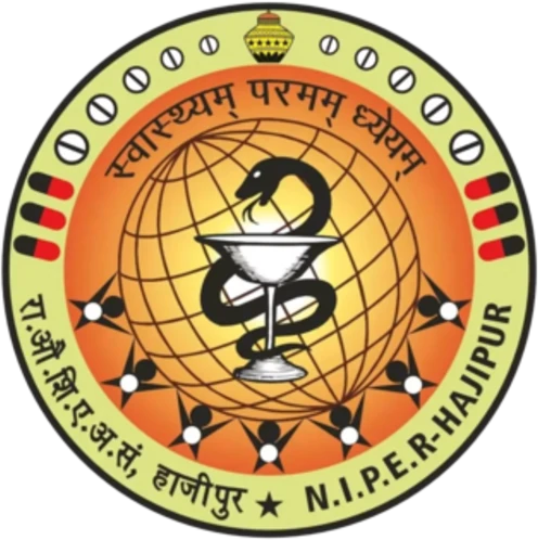 National Institute of Pharmaceutical Education and Research Hajipur