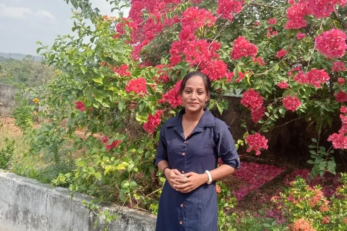 Nirmala College, Muvattupuzha campus - Image 4
