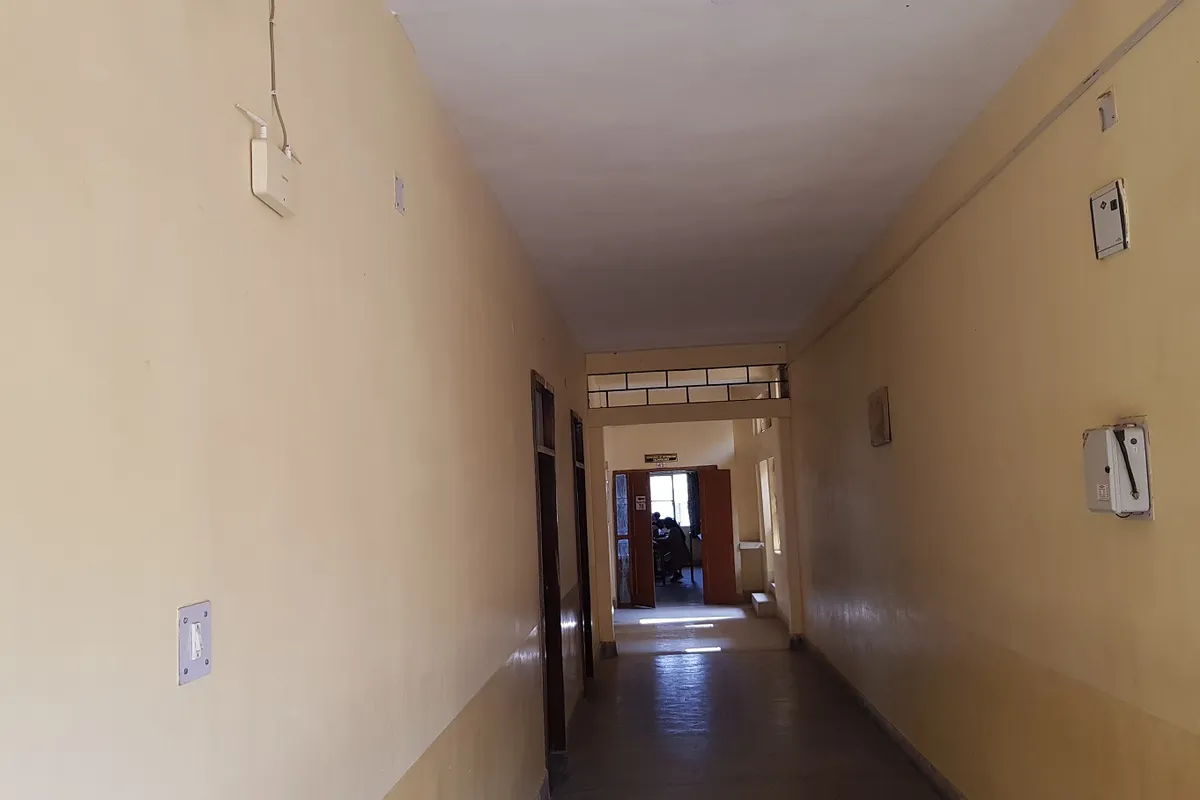 Nirmala College, Ranchi campus - Image 3