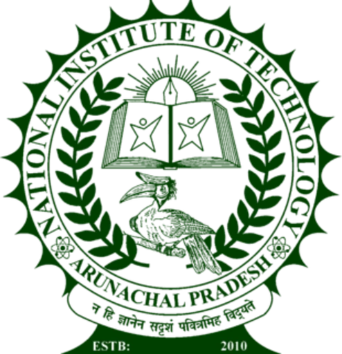 National Institute of Technology Arunachal Pradesh