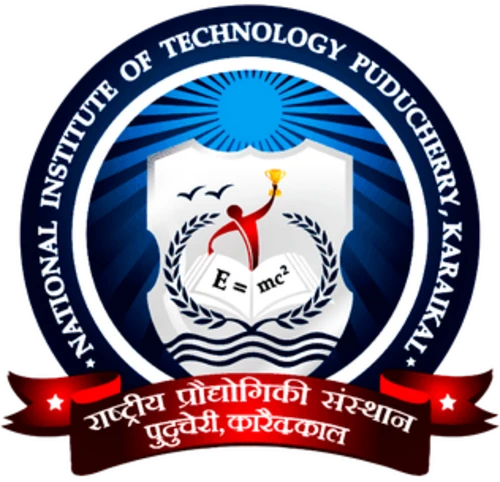 National Institute of Technology Puducherry