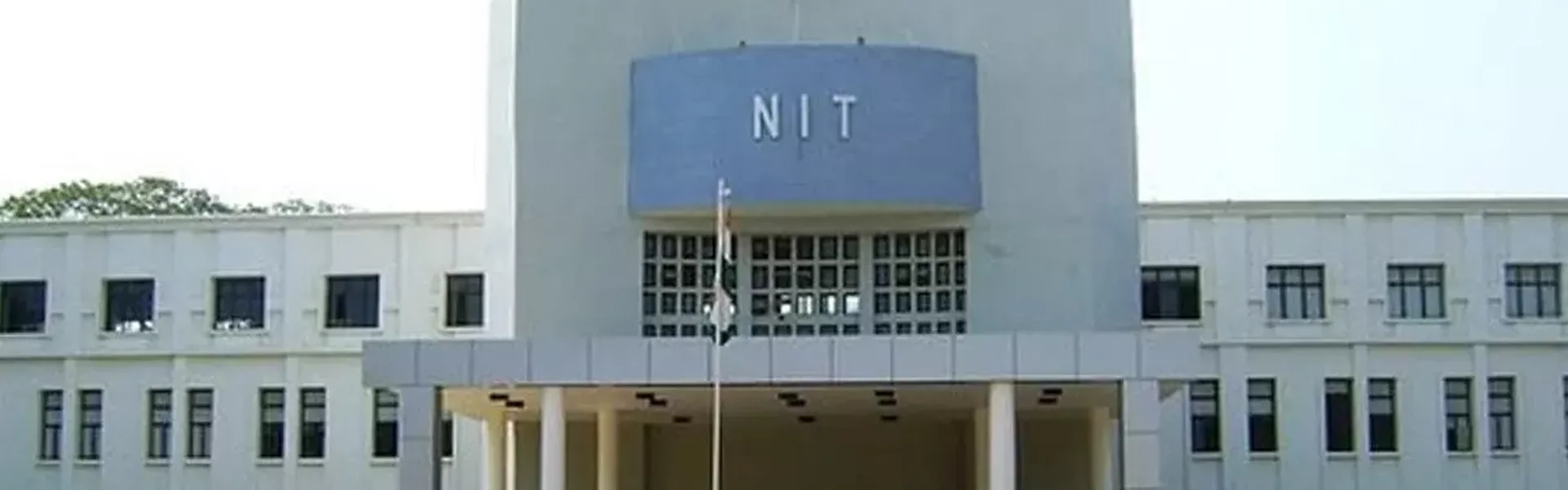 National Institute of Technology - [NIT], Warangal