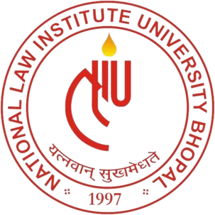 National Law Institute University, Bhopal