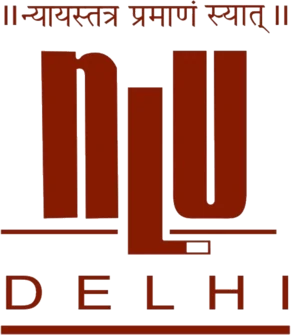National Law University Delhi