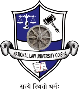 National Law University Odisha