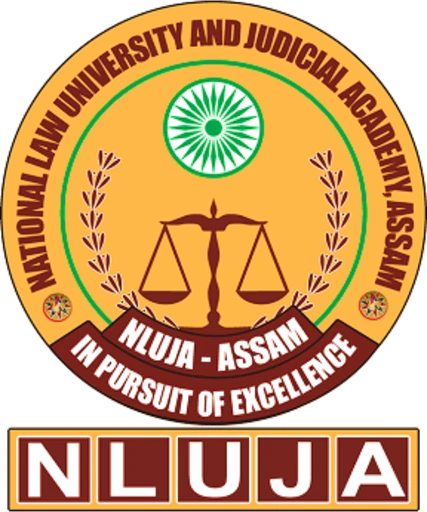 National Law University and Judicial Academy, Guwahati
