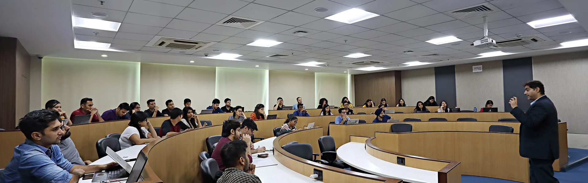 SVKM's Narsee Monjee Institute of Management Studies - [NMIMS], Mumbai