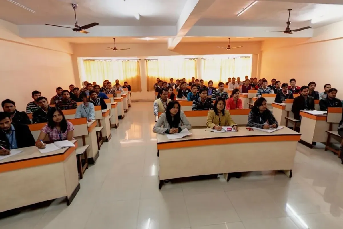 Noida Institute of Engineering and Technology - [NIET], Greater Noida campus - Image 3