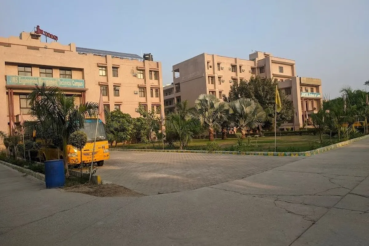 Noida Institute of Engineering and Technology - [NIET], Greater Noida campus - Image 6