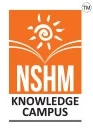 NSHM Knowledge Campus, Durgapur logo
