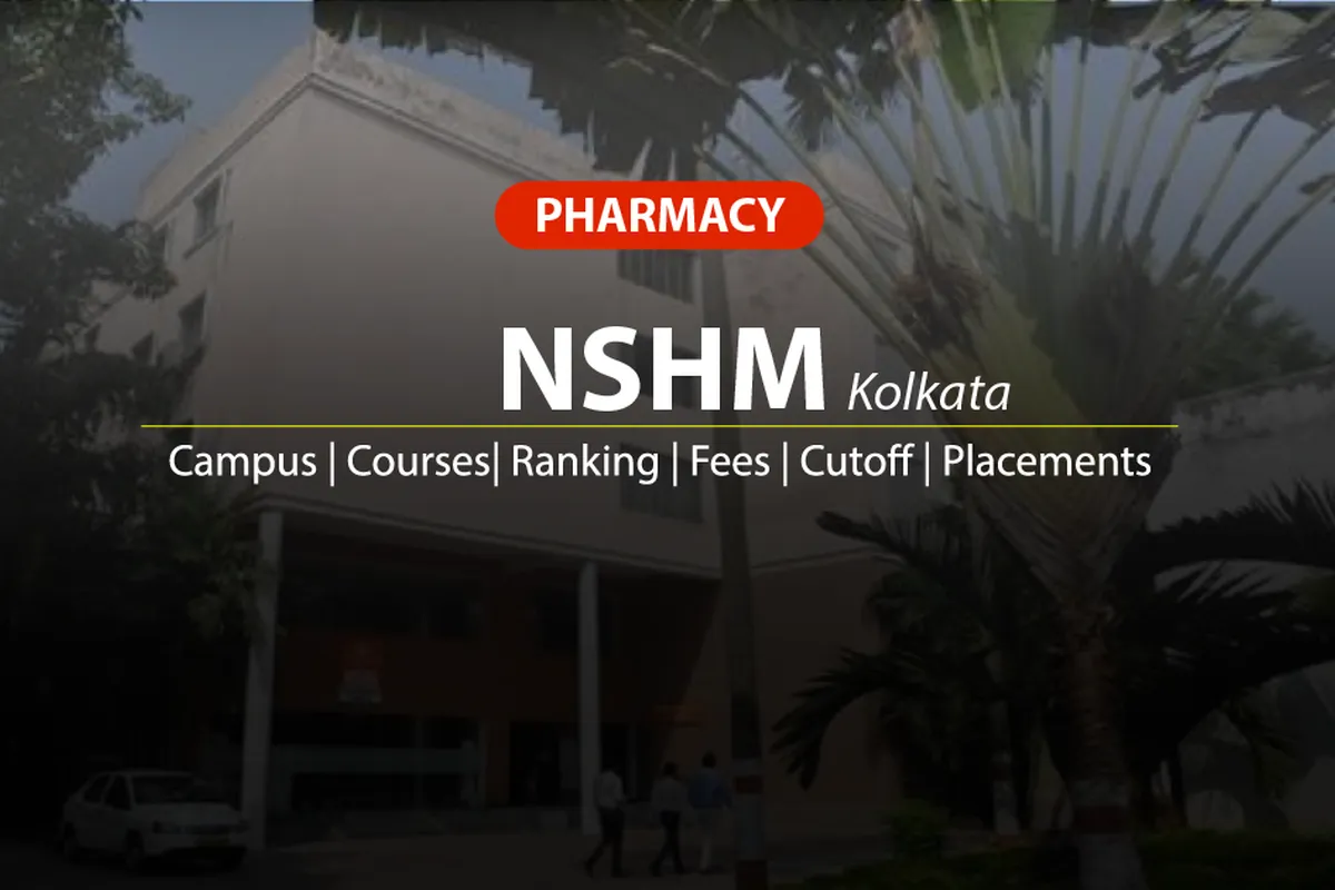 NSHM Knowledge Campus, Kolkata campus - Image 5